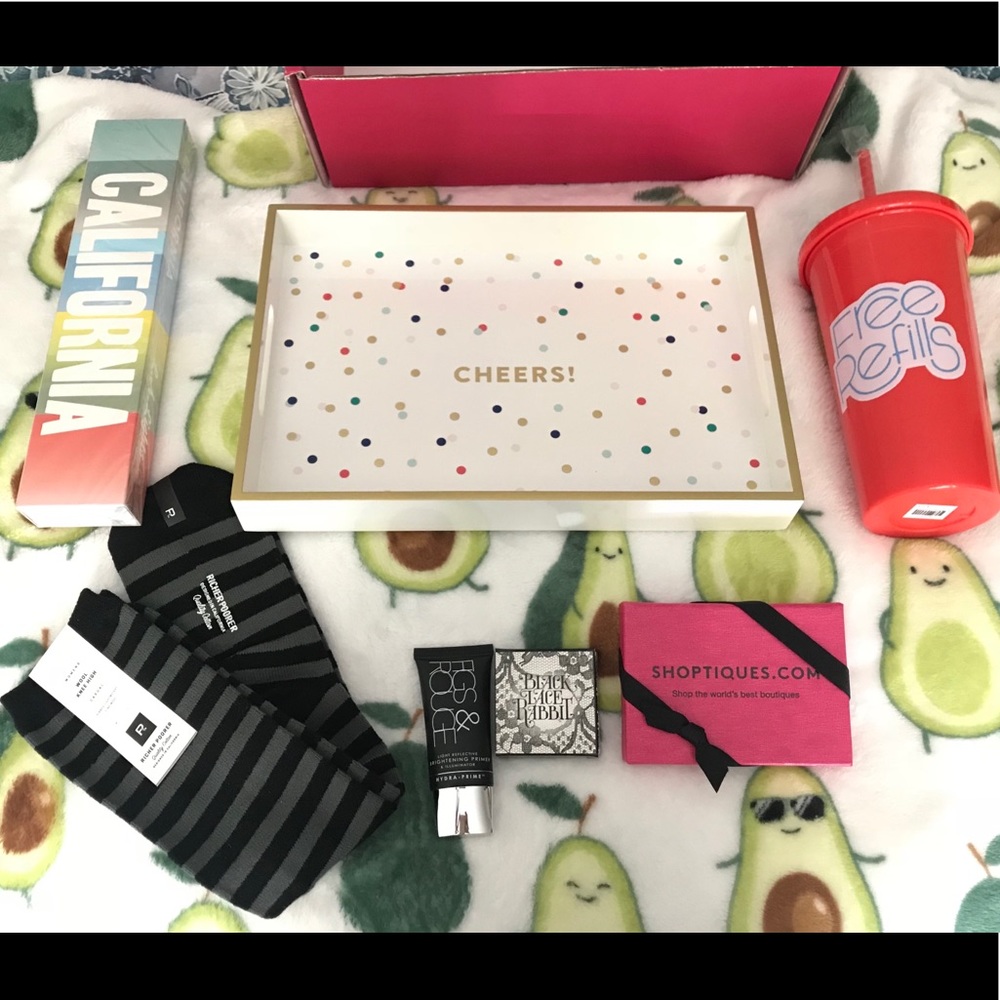 Popsugar Best of 2017